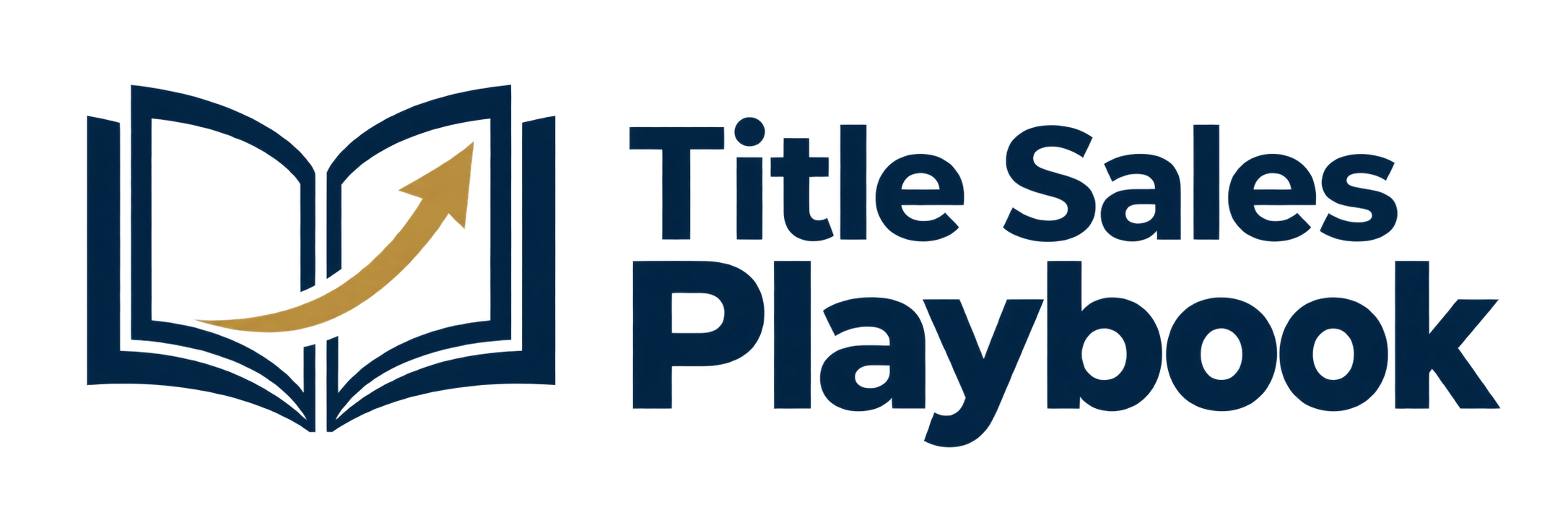 Title Sales Playbook